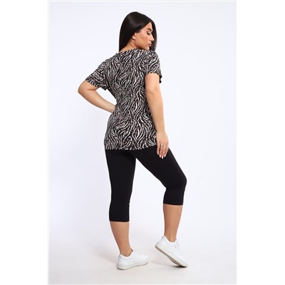 Костюм с бриджами КБЖЖ0050Д1 НАТАЛИ, 1113868