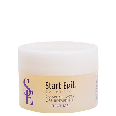 Start Epil Набор для домашнего SPA-шугаринга, 1 шт/4