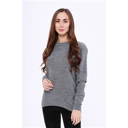 VISERDI Джемпер 7049-сер 119800