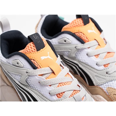 Кроссовки Puma RS-X