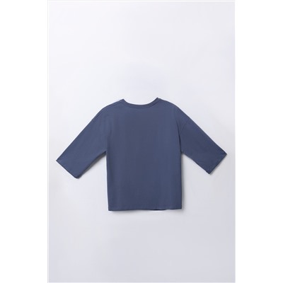 Комплект для мальчиков (джемпер, шорты) MARK FORMELLE, 1239216