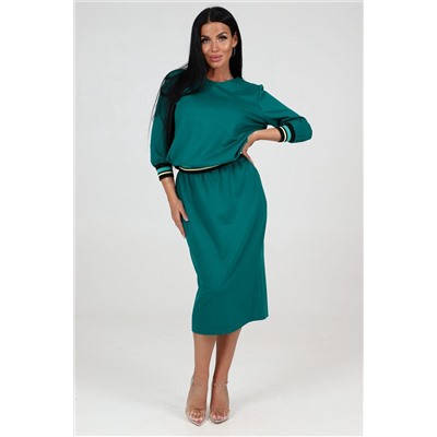 Костюм с юбкой 31829 НАТАЛИ, 1019094