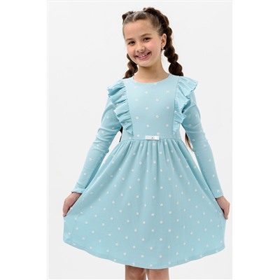 Платье Бетти длинный рукав детское НАТАЛИ, 1071342