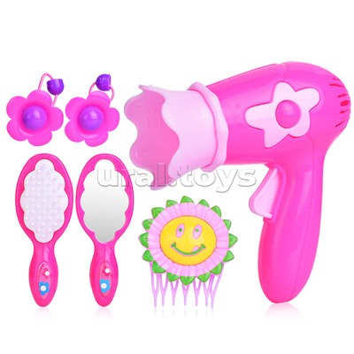 Набор стилиста "Модница" в пакете