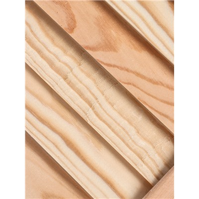 УЦЕНКА Жалюзийная дверь, 199×39.4 см