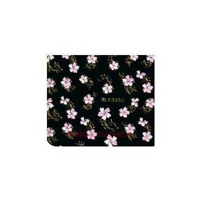 Severina Наклейки "Фэнтази Арт" самоклеящиеся № 15