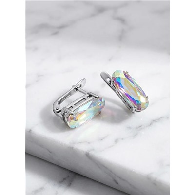 Серьги "Фьёнси"