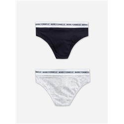 ТРУСЫ ДЛЯ МАЛЬЧИКОВ (2ШТ.) 413356-2