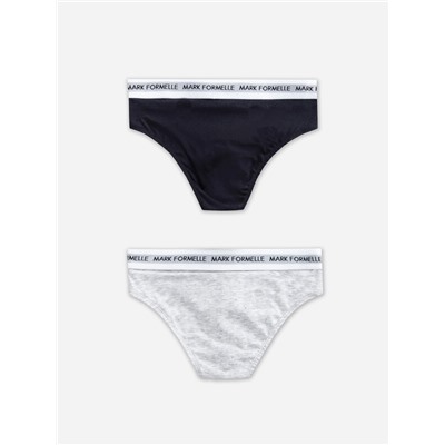 ТРУСЫ ДЛЯ МАЛЬЧИКОВ (2ШТ.) 413356-2