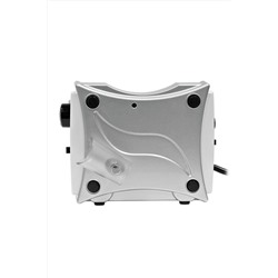 Planet Nails Машинка для маникюра и педикюра 10096 Saturn 2065, 65 Вт KRISTALLER, 1130580