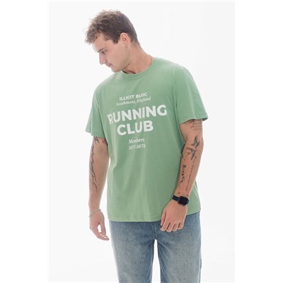 Футболка М125048Па