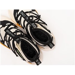 Зимние Кроссовки Nike ACG Air Terra Antarktik
