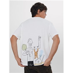 MARK FORMELLE Футболка 111928