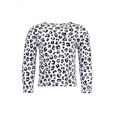 Лонгслив АПРЕЛЬ, 950593