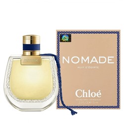 Парфюмерная вода Chloe Nomade Nuit d’Egypte женская (Euro A-Plus качество люкс)
