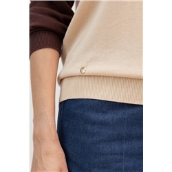 Джемпер жен BeGood AW22WK124