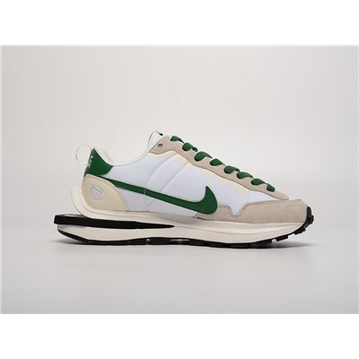 Кроссовки Sacai x Nike Vapor Waffle