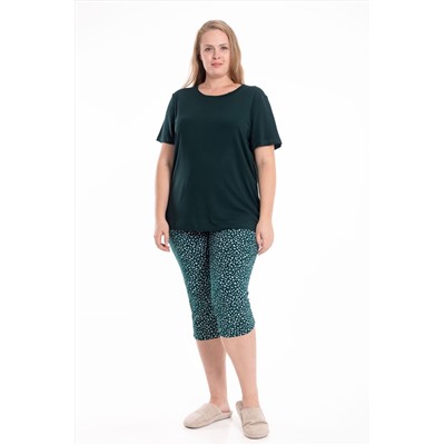 Пижама М325398зб