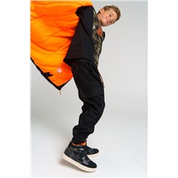 Ботинки PLAYTODAY, 680331