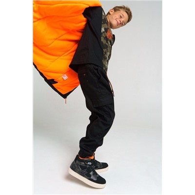 Ботинки PLAYTODAY, 680331