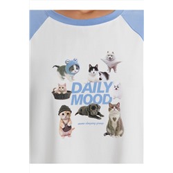 Сорочка ночная MARK FORMELLE, 1120925