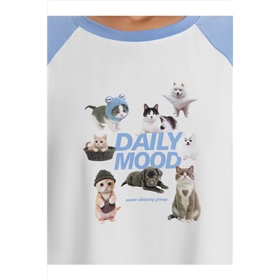 Сорочка ночная MARK FORMELLE, 1120925