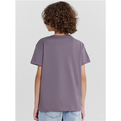 ФУТБОЛКА ДЛЯ МАЛЬЧИКОВ 113453