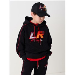 Толстовка трикотажная для мальчиков