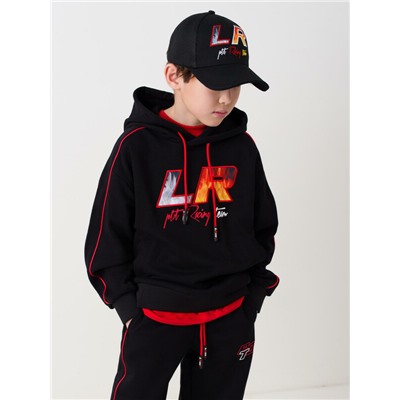 Толстовка трикотажная для мальчиков