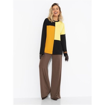 CHARUTTI Лонгслив 12167