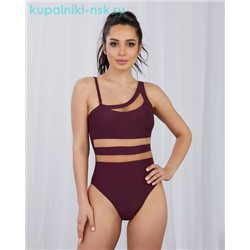 86283 W Купальник сплошной (40-48)