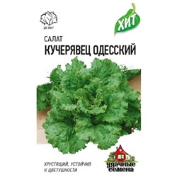 Салат Кучерявец Одесский хит