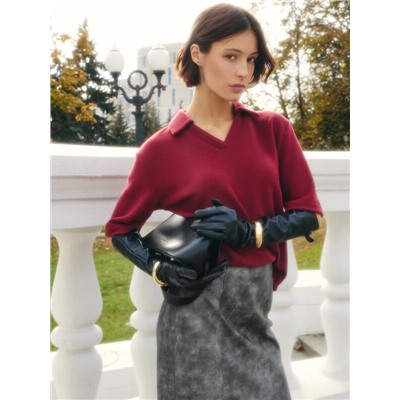 ДЖЕМПЕР ЖЕНСКИЙ 112980