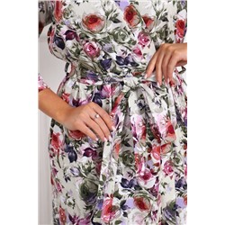 Пеньюар с сорочкой 1048 НАТАЛИ, 1088106