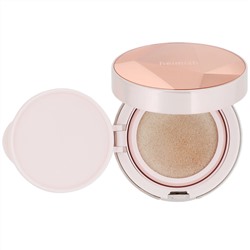 Heimish, Artless Perfect Cushion, легкое тональное средство с запасным блоком, SPF 50+/PA+++, оттенок 23 натуральный бежевый, 2 шт. по 13 г