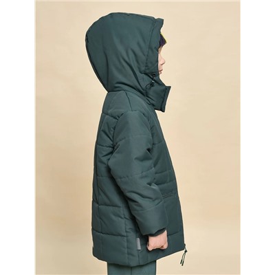 PELICAN Куртка BZXL3337