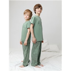 CROCKID Пижама К 1599