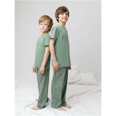 CROCKID Пижама К 1599