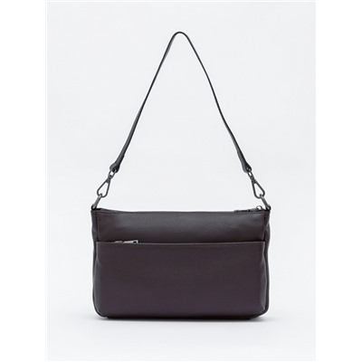 Сумка 8200VG coffee Vitelli Grassi