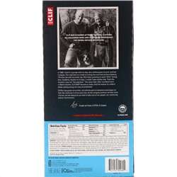 Clif Bar, One Bar, хрустящее печенье с голубикой, 12 батончиков, вес каждого 68 г (2,40 унции)