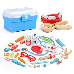 Набор доктор "Сам себе врач"