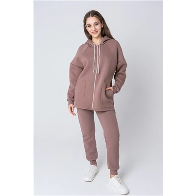 Натали Толстовка 8297