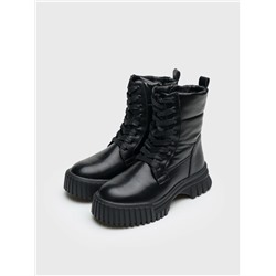 Ботинки для девочек