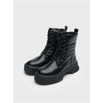 Ботинки для девочек