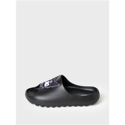 Сабо для девочек