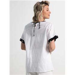 LT Collection Блуза Б15248-13М