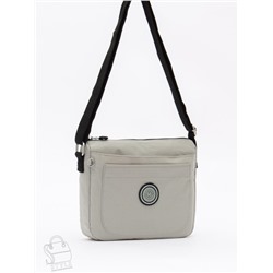 Сумка женская  8665MD l.gray Mindesa