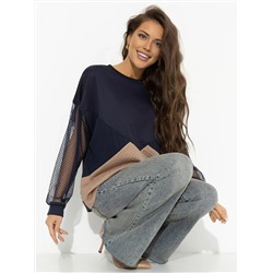 CHARUTTI Свитшот 11450