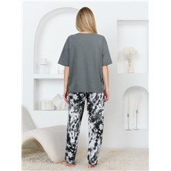 Костюм Улан-2 (Серый)