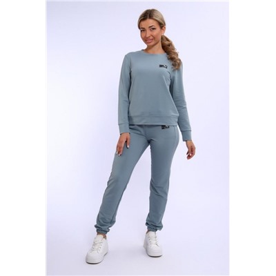 Костюм 18111 (Серый)